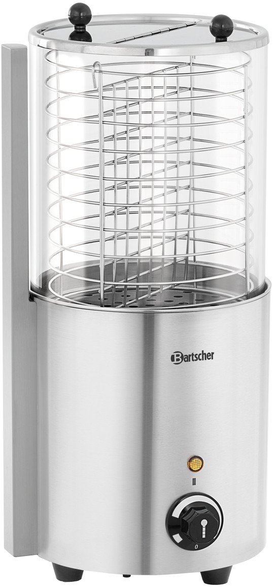  Bartscher Hot-Dog-Ger&auml;t B2000 