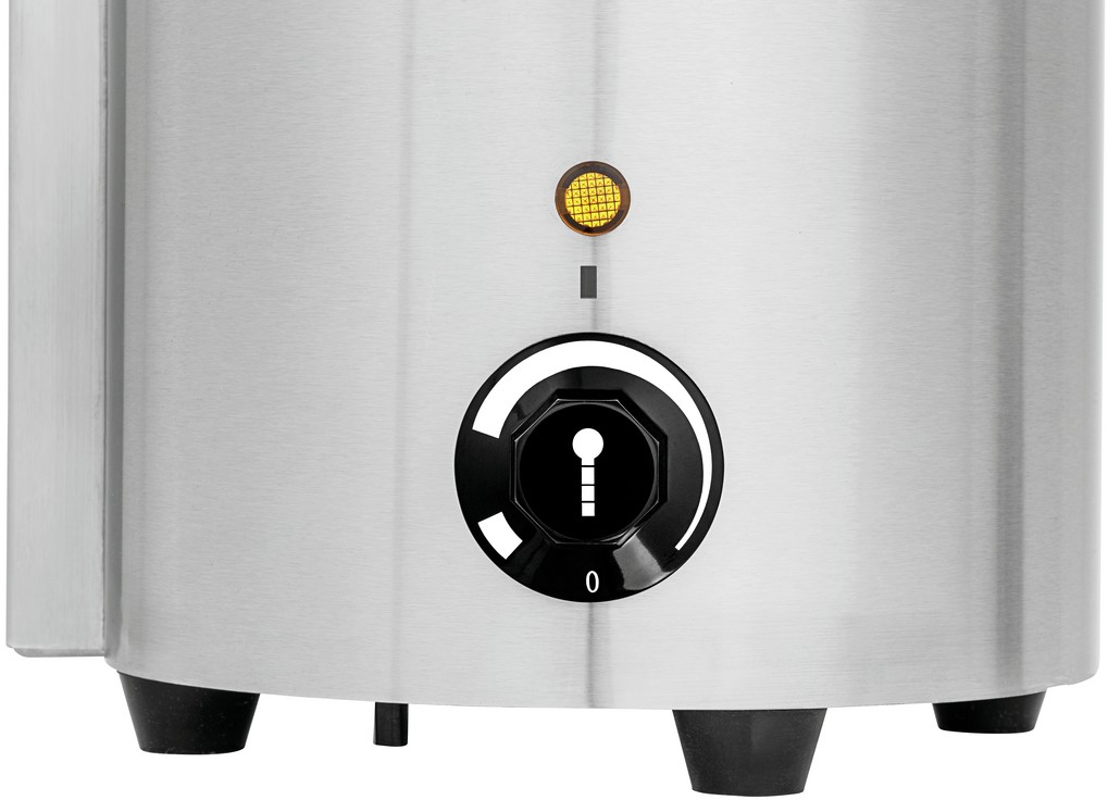  Bartscher Hot-Dog-Ger&auml;t B2000 