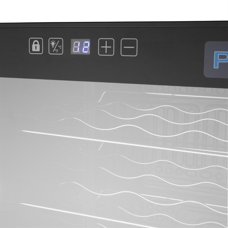  Polar C-Serie Weink&uuml;hler / 28 Flaschen 