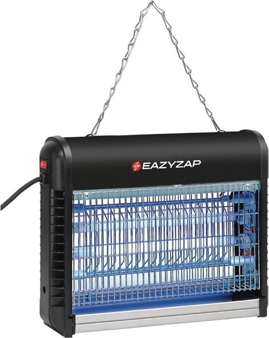  Eazyzap LED Insektenvernichter 16W 