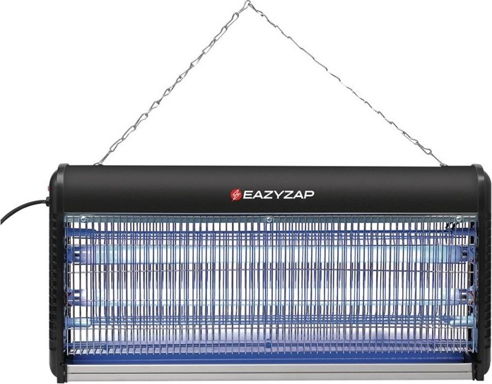  Eazyzap LED Insektenvernichter 25W 