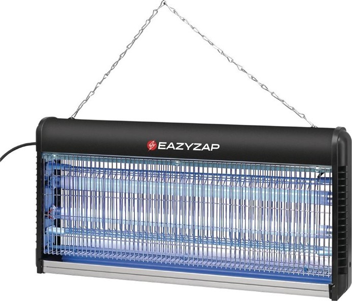  Eazyzap LED Insektenvernichter 25W 