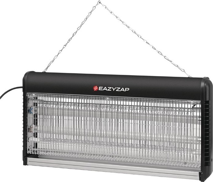  Eazyzap LED Insektenvernichter 25W 