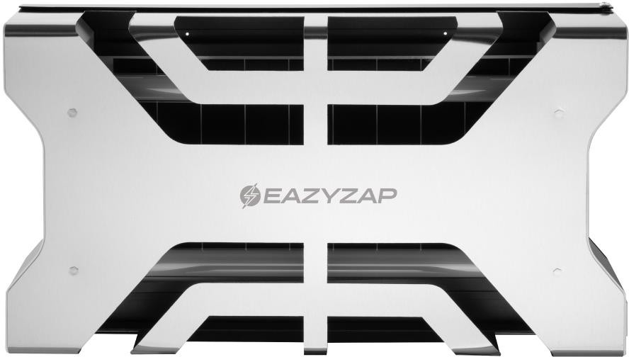  Eazyzap kommerzieller LED Leimtafeln Fliegenf&auml;nger 