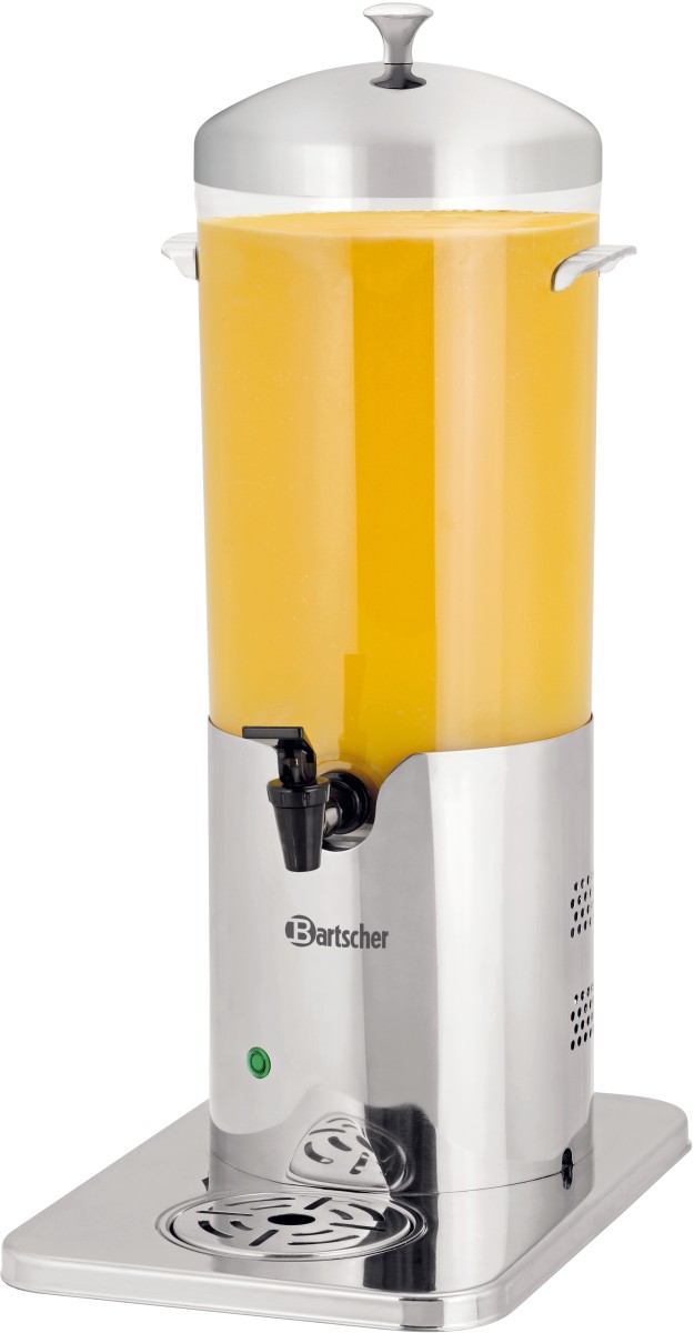  Bartscher Getr&auml;nke-Dispenser DTE5 