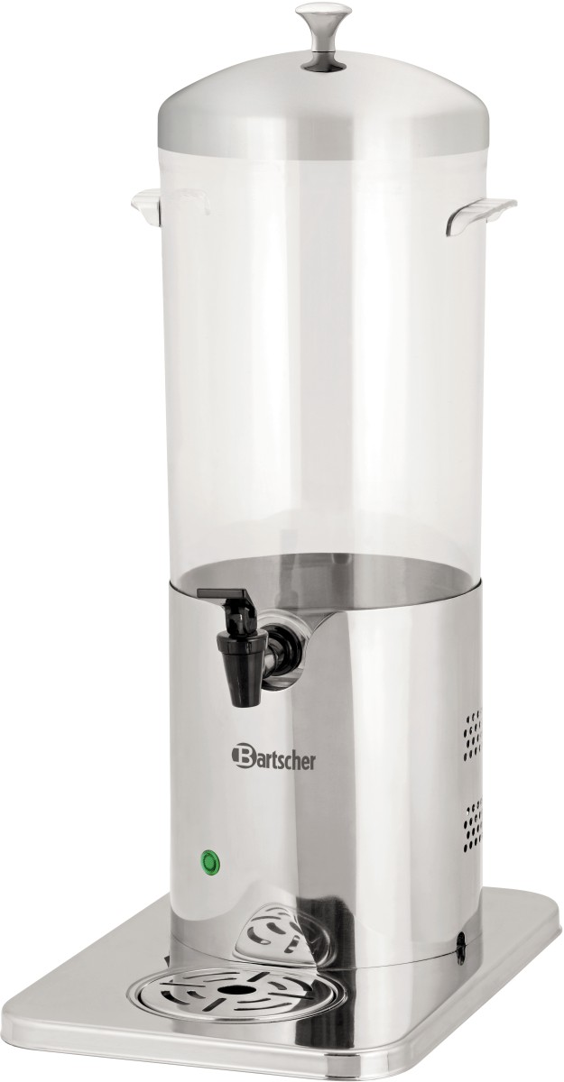  Bartscher Getr&auml;nke-Dispenser DTE5 