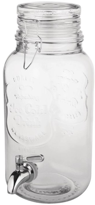  Olympia Getr&auml;nkespender 3,6L 