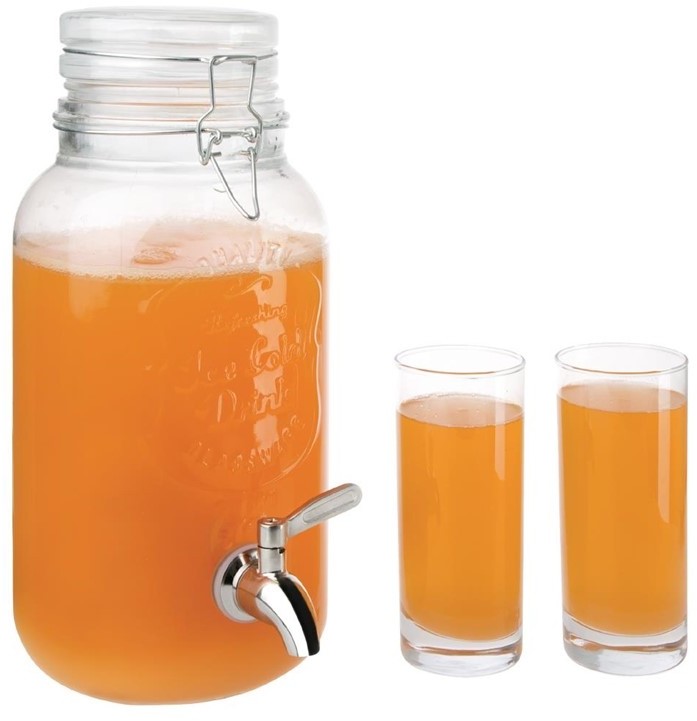  Olympia Getr&auml;nkespender 3,6L 