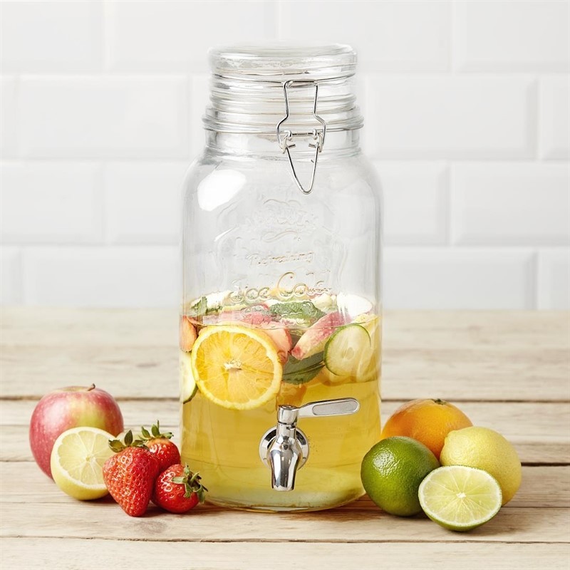  Olympia Getr&auml;nkespender 3,6L 