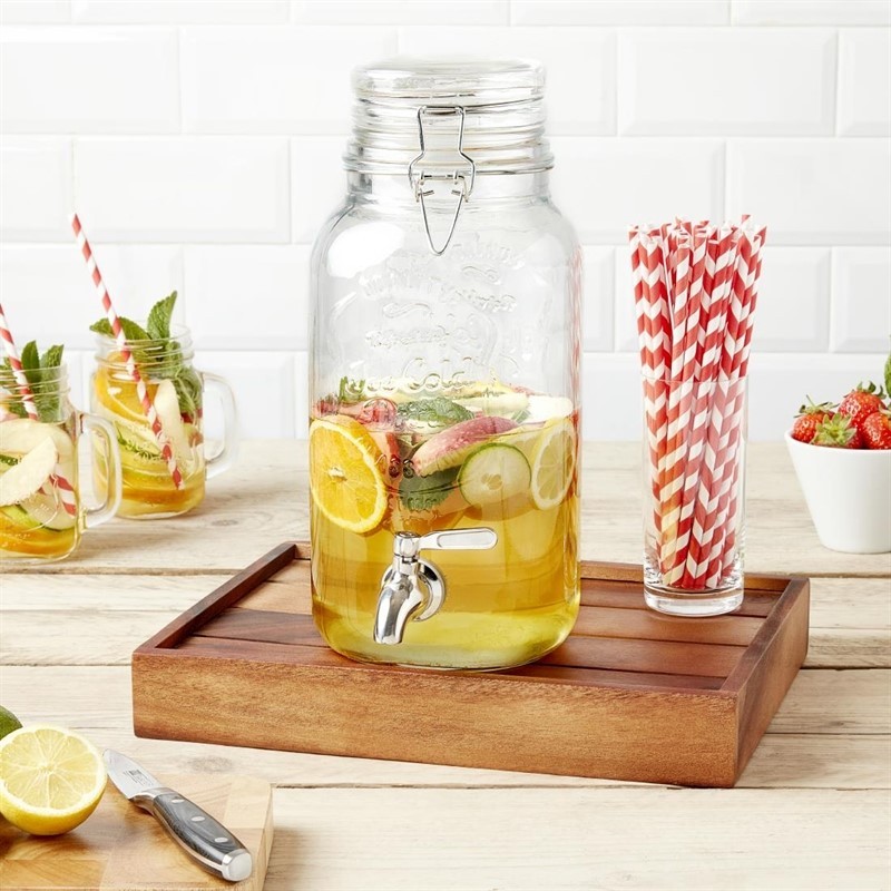  Olympia Getr&auml;nkespender 3,6L 