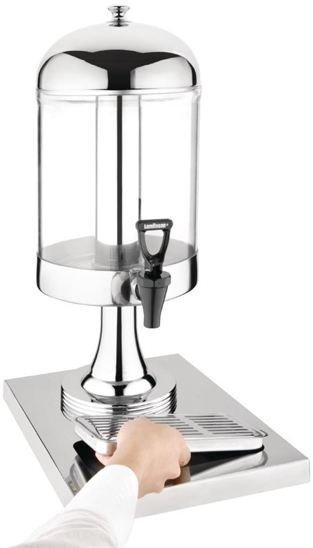  Olympia Saftspender 6,5L 