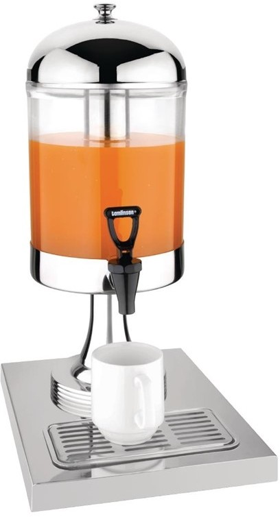  Olympia Saftspender 6,5L 