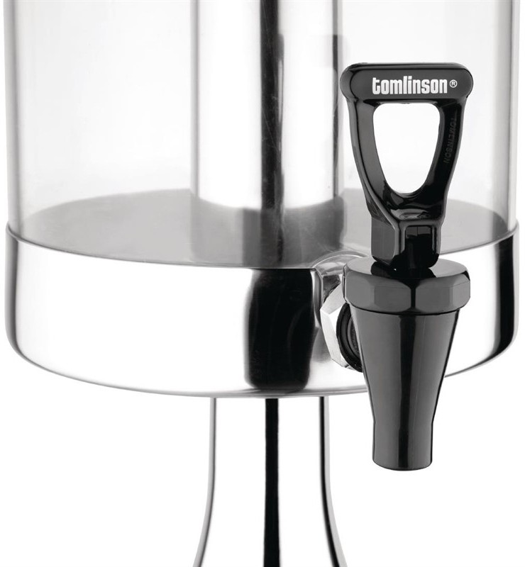  Olympia Saftspender 6,5L 