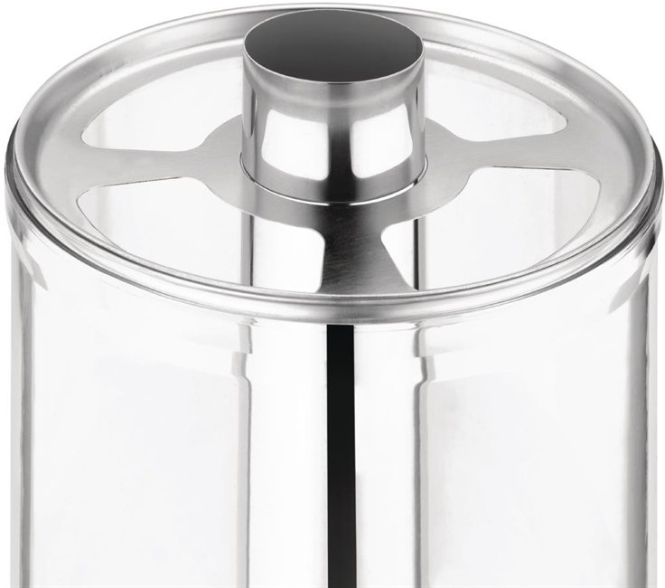  Olympia Saftspender 6,5L 
