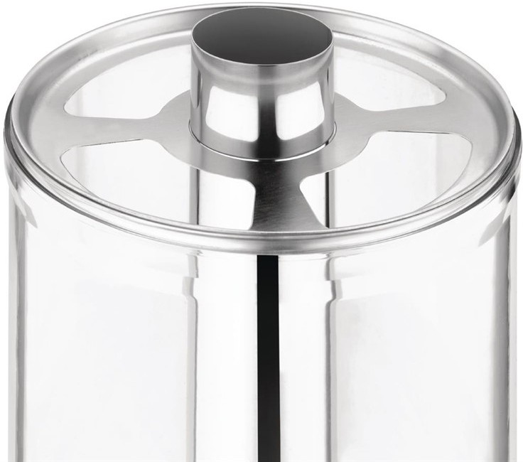  Olympia Saftspender 2 x 6,5L 