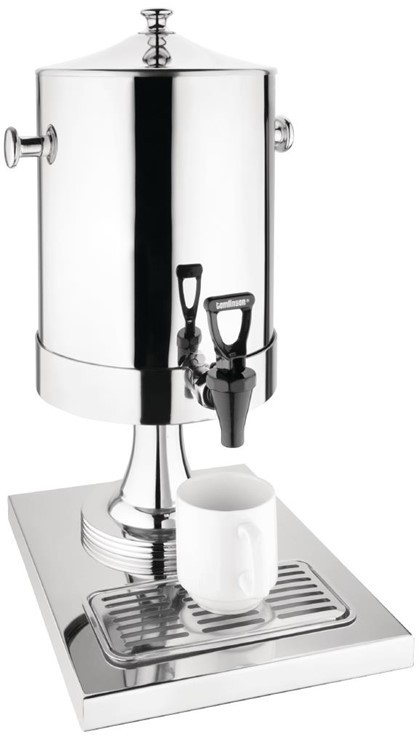  Olympia Milchspender 6,5L 
