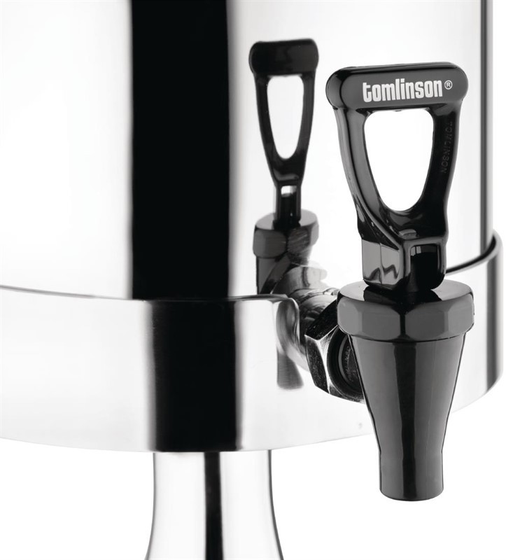  Olympia Milchspender 6,5L 