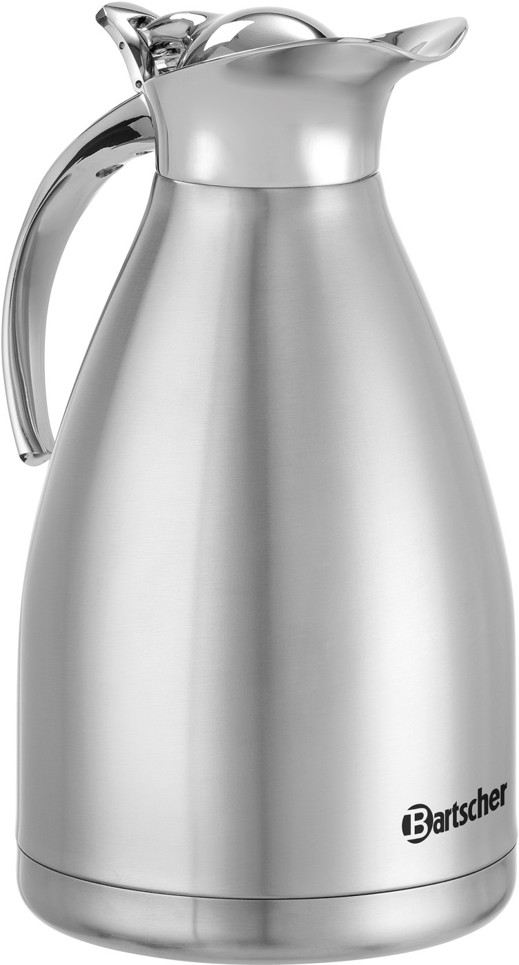  Bartscher Isolierkanne 1,5L-VST 