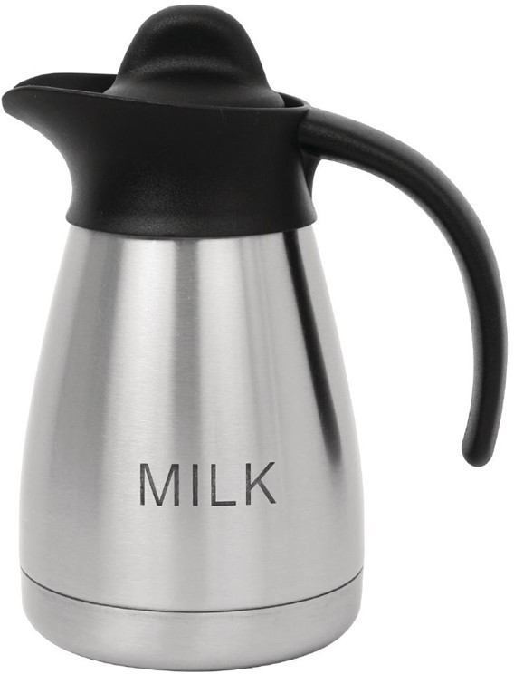  Olympia Thermoskanne 50cl MILK 
