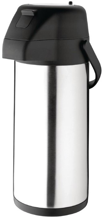  Olympia Pumpkanne 3L 