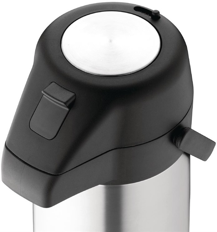  Olympia Pumpkanne 3L 