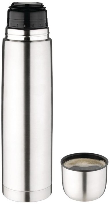  Olympia Isolierflasche 1L 