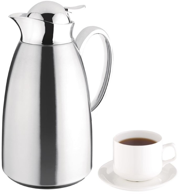 Olympia Isolierkanne 1L 