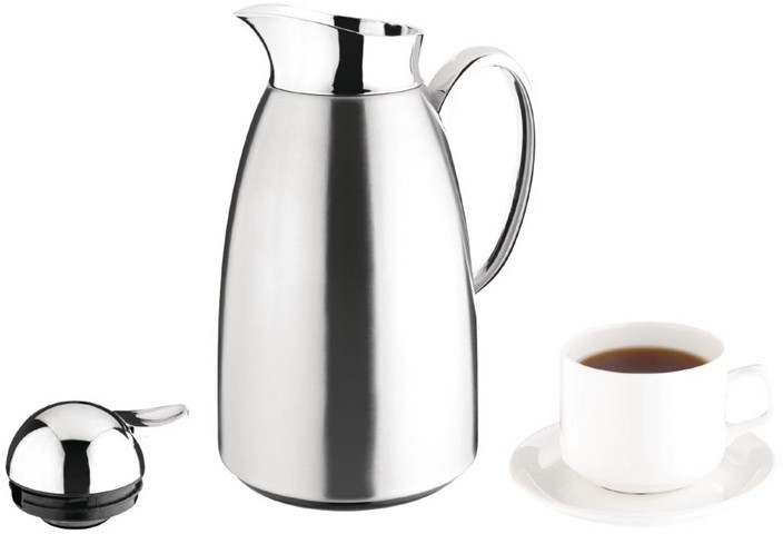  Olympia Isolierkanne 1L 