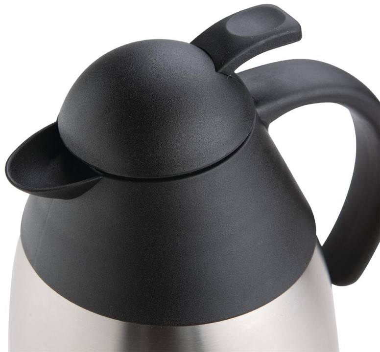  Olympia Thermoskanne 1,5L COFFEE 