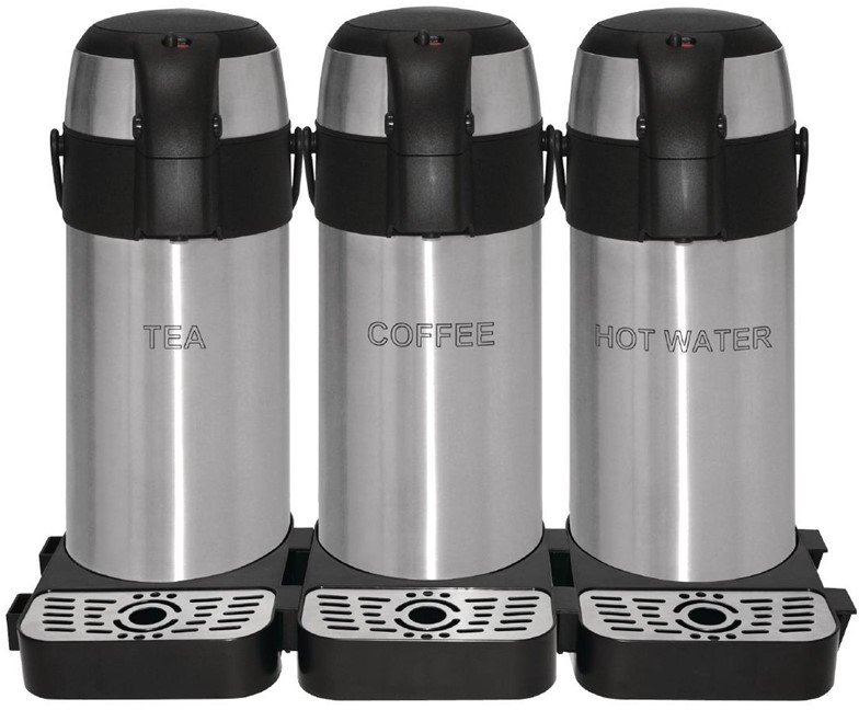  Olympia Tropfschale f&uuml;r 1,9L-, 2,5L- und 3L-Pumpkannen 