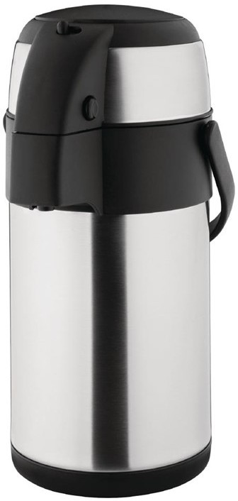  Olympia Pumpkanne 2,5L 