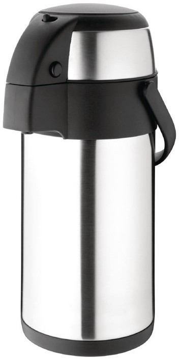  Olympia Pumpkanne 3L 