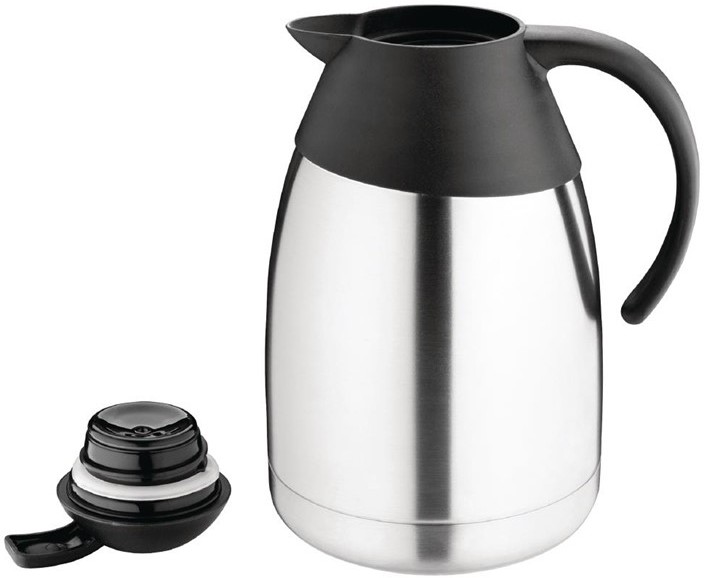 Olympia Thermoskanne 1,5L 
