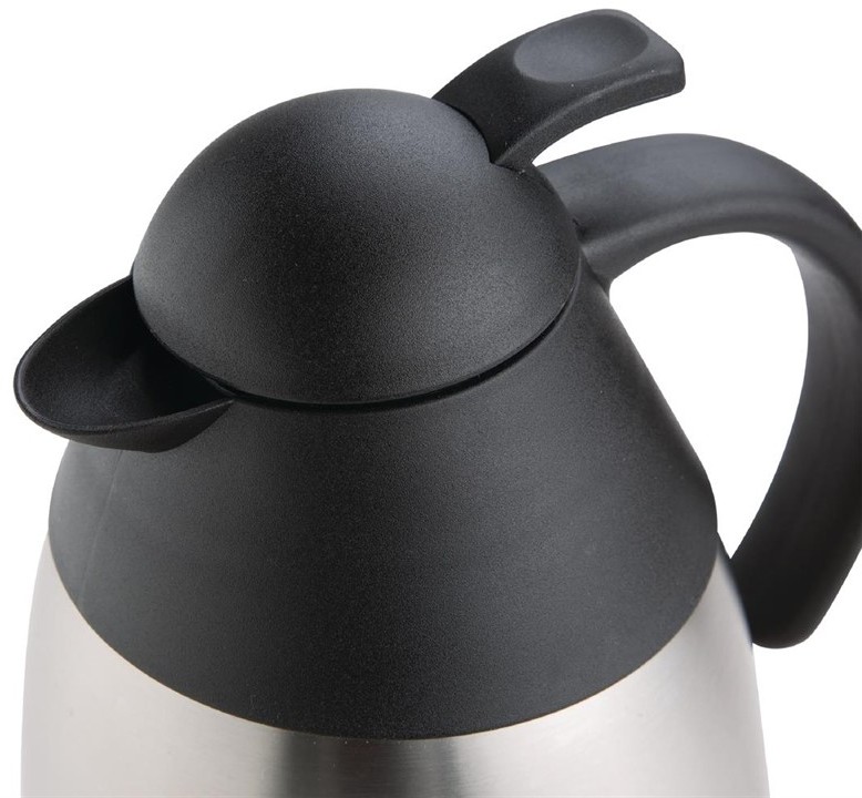  Olympia Thermoskanne 1,5L 