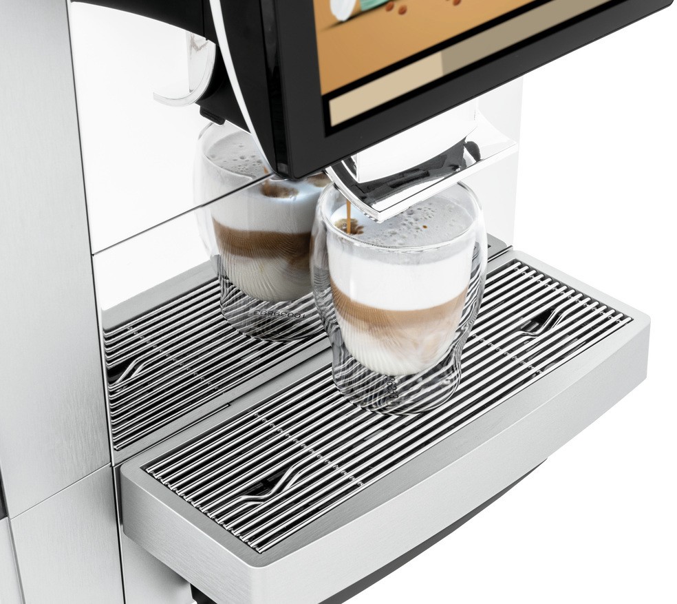  Bartscher Kaffeevollautomat KV1 Deluxe 