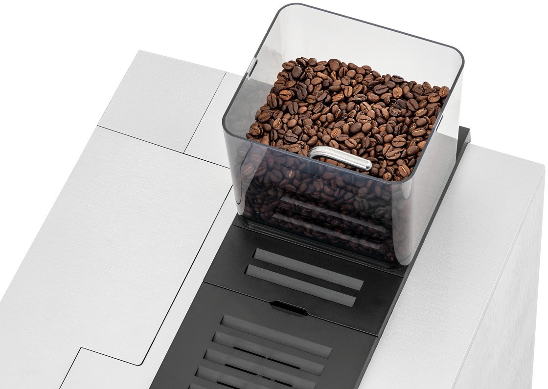  Bartscher Kaffeevollautomat KV1 Deluxe 