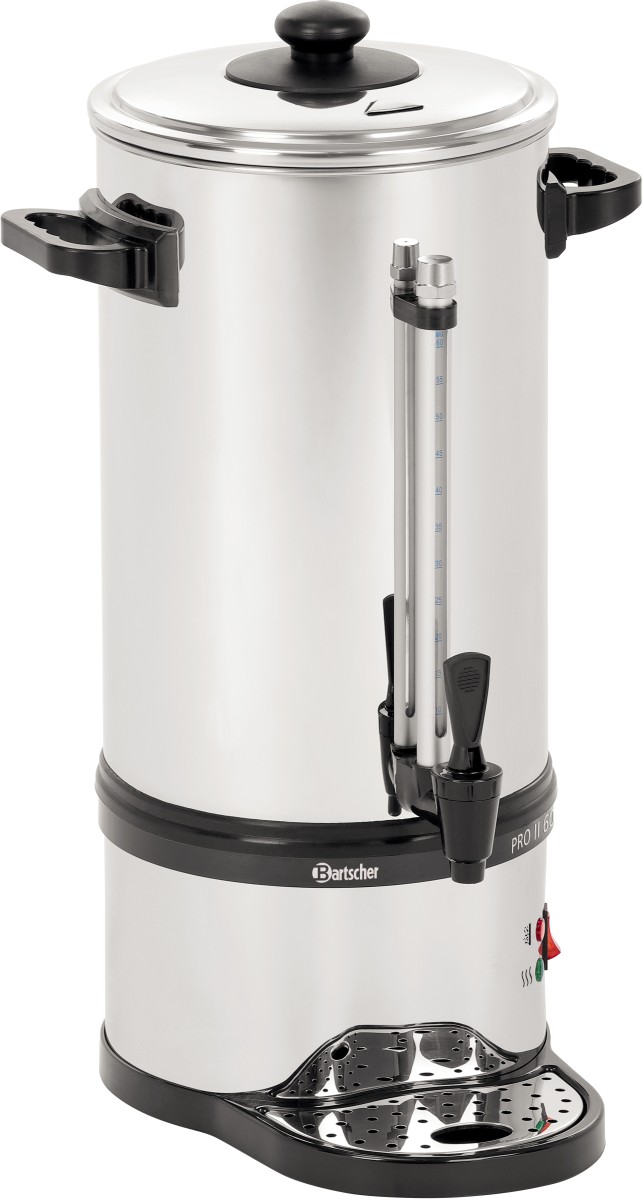  Bartscher Kaffeemaschine Bartscher PRO II 60 