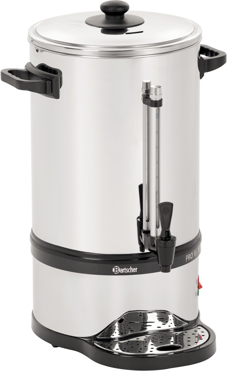 Bartscher Kaffeemaschine Bartscher PRO II 100 