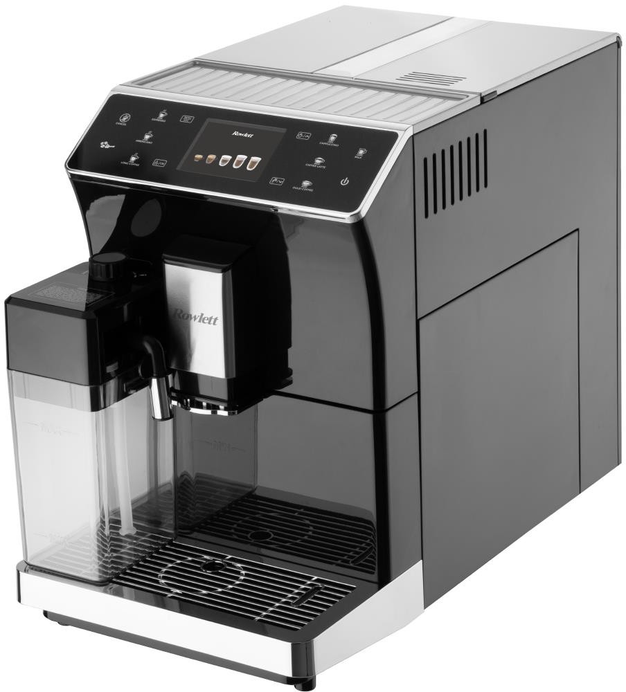  Rowlett Bohnen-zu-Tasse Kaffeemaschine 