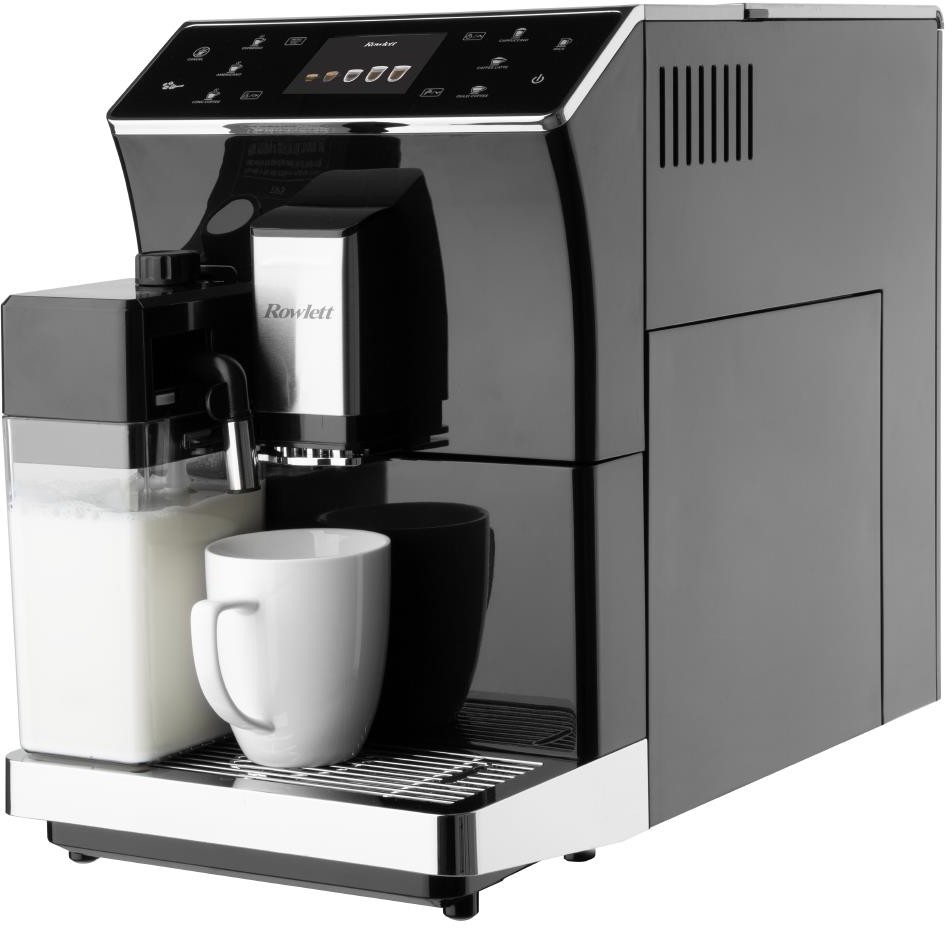  Rowlett Bohnen-zu-Tasse Kaffeemaschine 