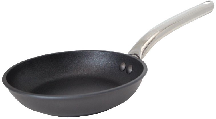 De Buyer Choc Induction Antihaft Bratpfanne 32cm 