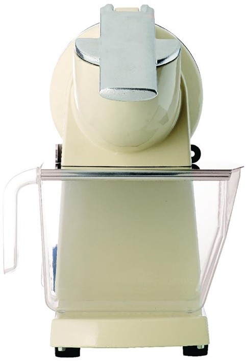 Santos elektrische K&auml;sereibemaschine 