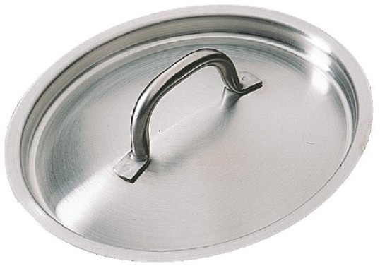  Bourgeat Edelstahl-Deckel 24cm 