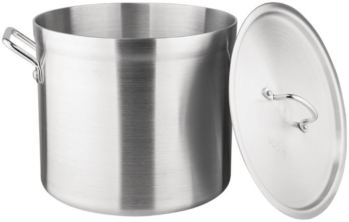  Vogue tiefer Kochtopf 28,5cm 