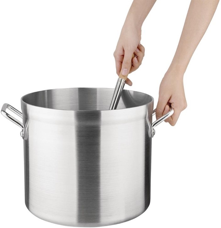  Vogue tiefer Kochtopf 28,5cm 