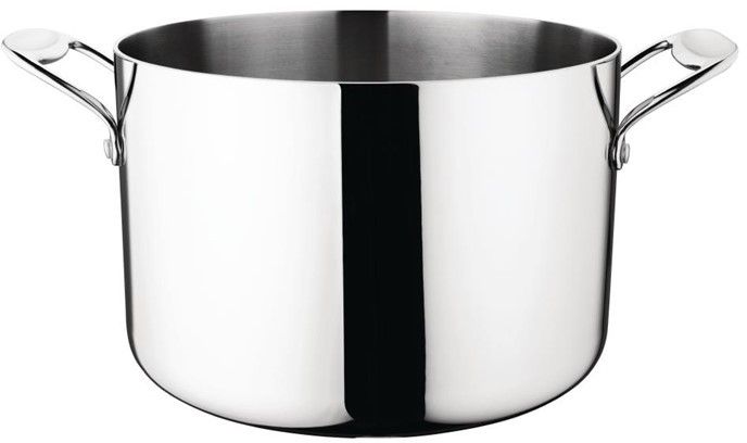  Vogue Tri Wall Kochtopf 7 Liter 