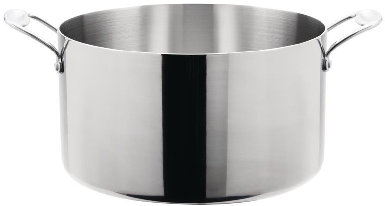  Vogue Tri Wall Kochtopf 9,5L 