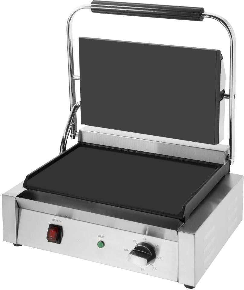  Buffalo Bistro gro&szlig;er Kontaktgrill 
