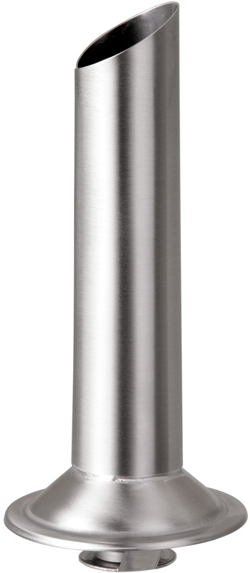 Bartscher Wurstf&uuml;llhorn zu Kitchen Aid 
