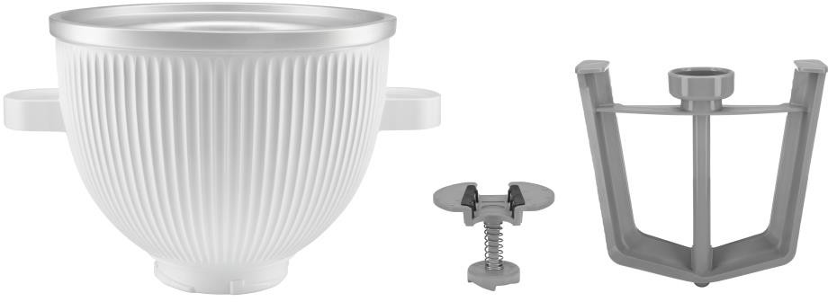  KitchenAid Eiscrememaschinen-Aufsatz 